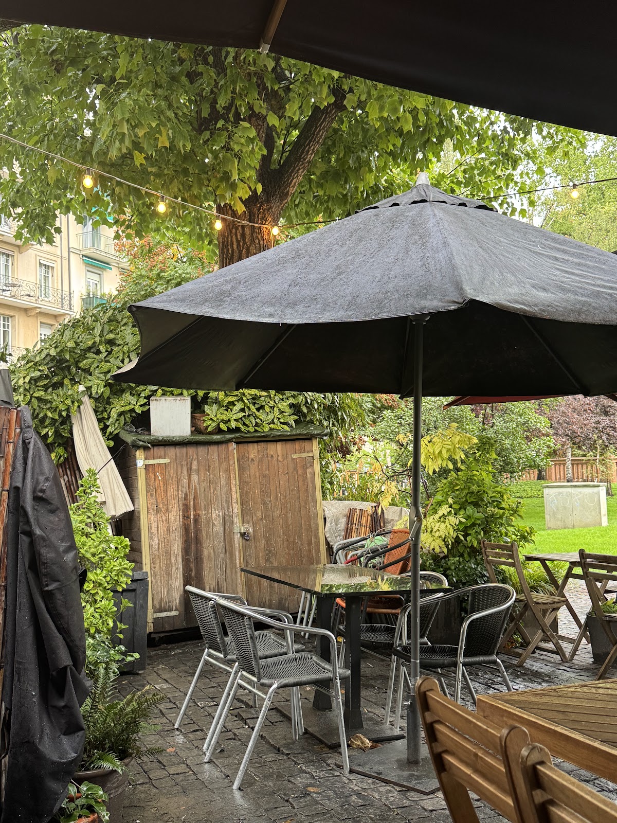 Cottage Café