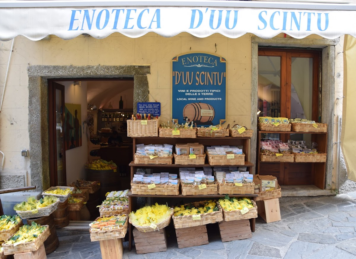 Enoteca Dauila