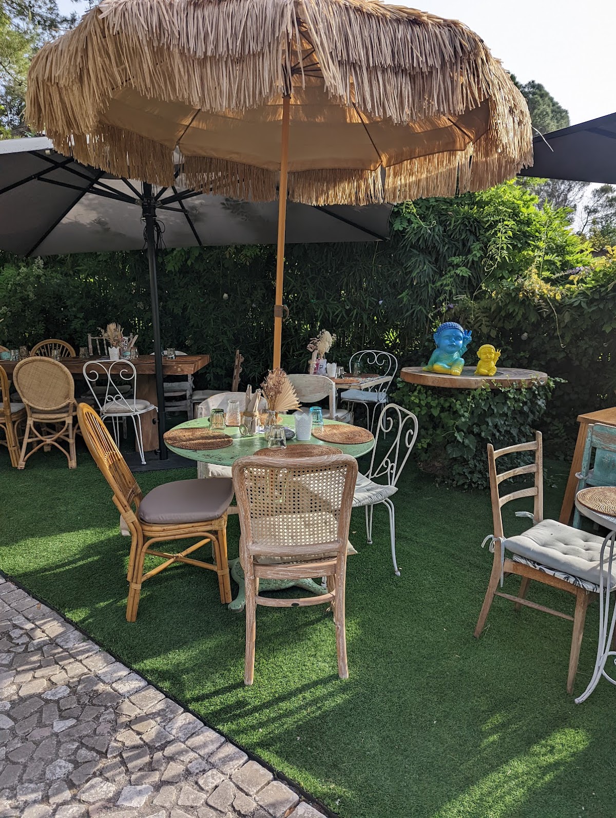 Le Moulin de Mougins