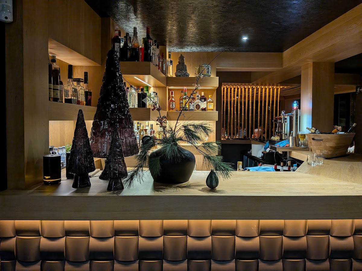 Ta-Ke Sushiclub