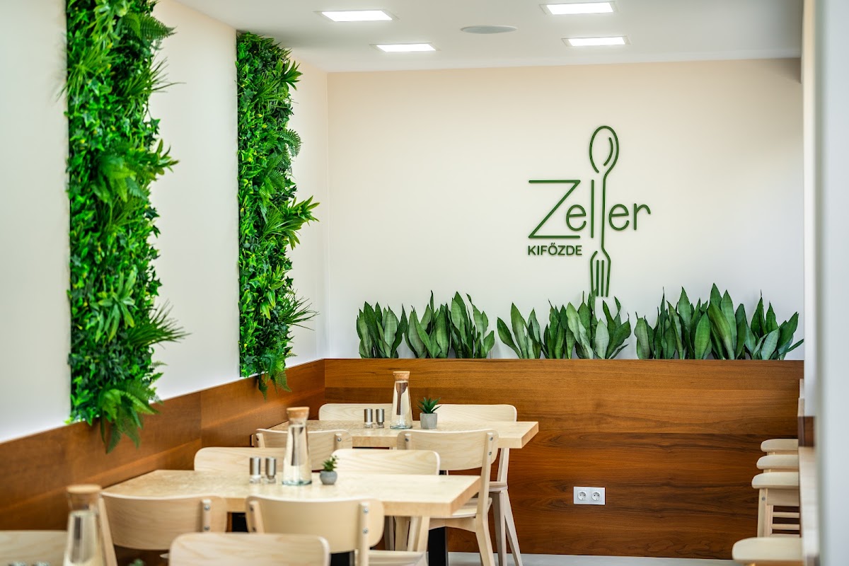 Zeller Bistro