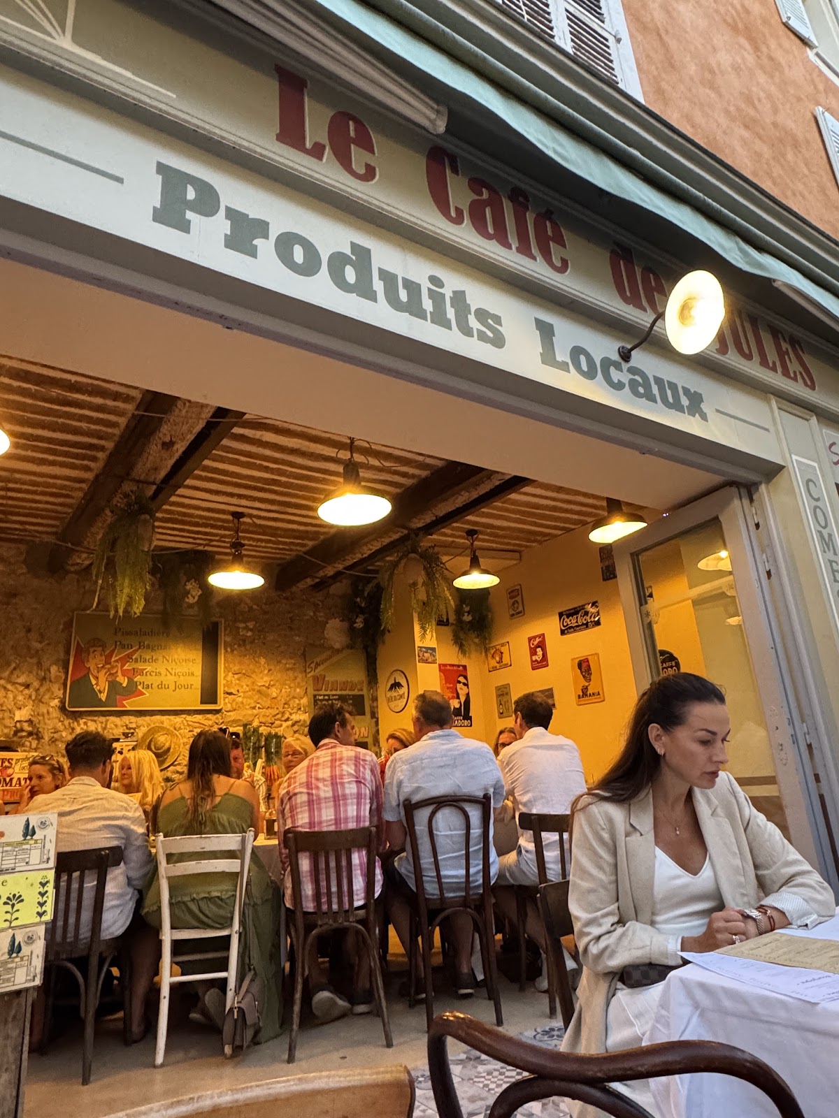 Bistro Chez Jules