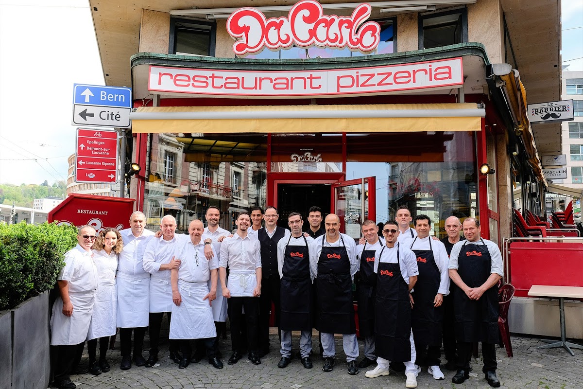 San Carlo