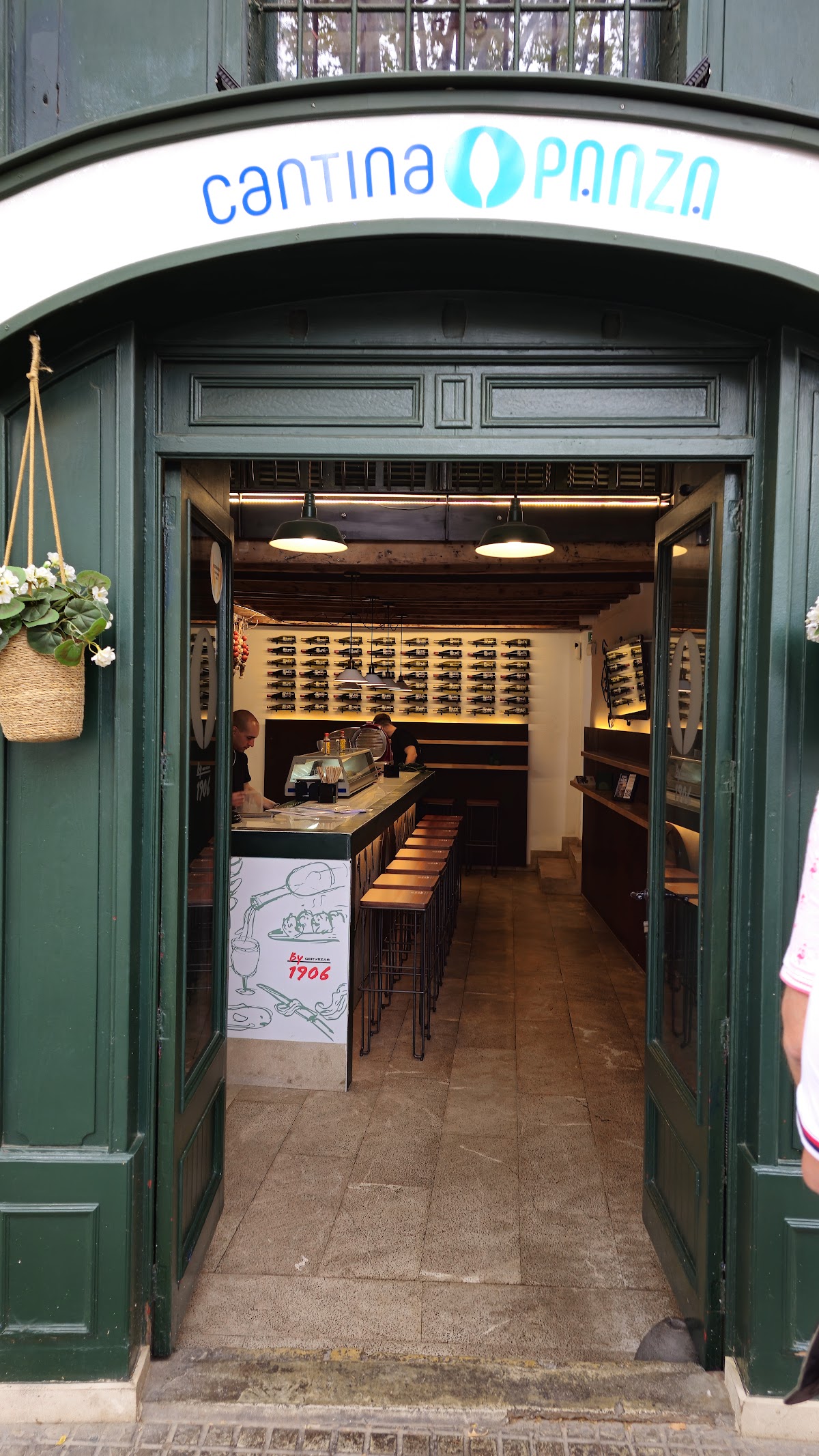 Cantina Panzà
