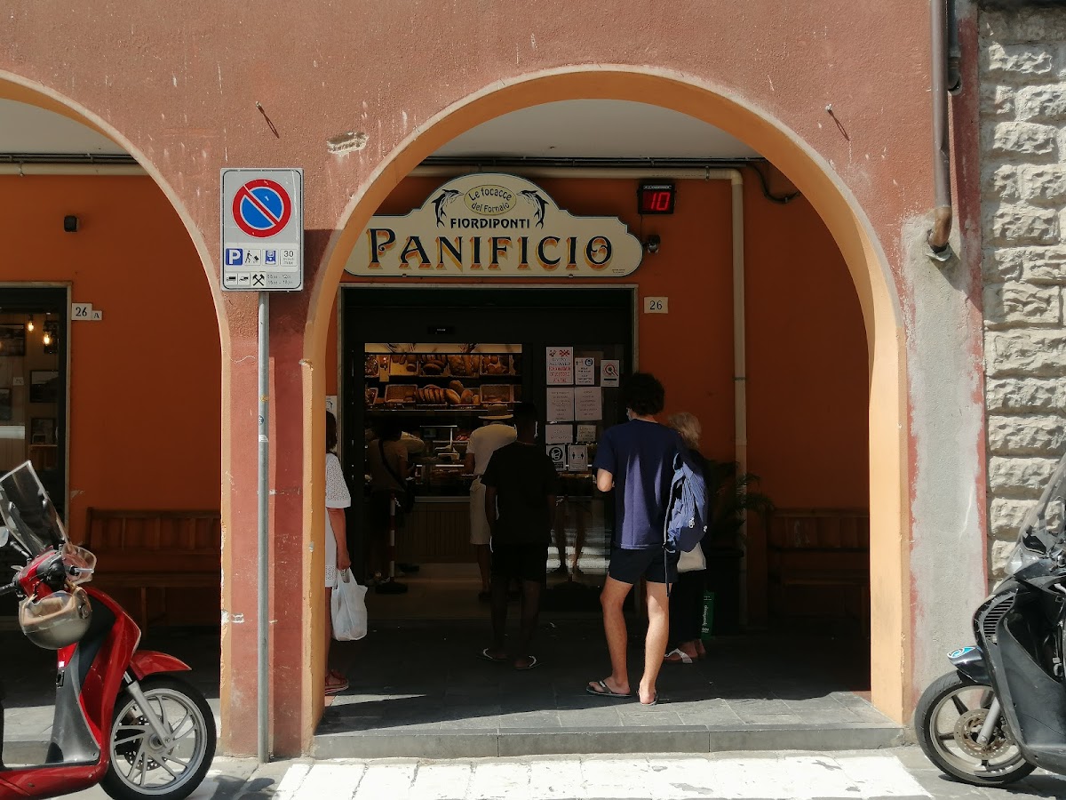 Fiordiponti