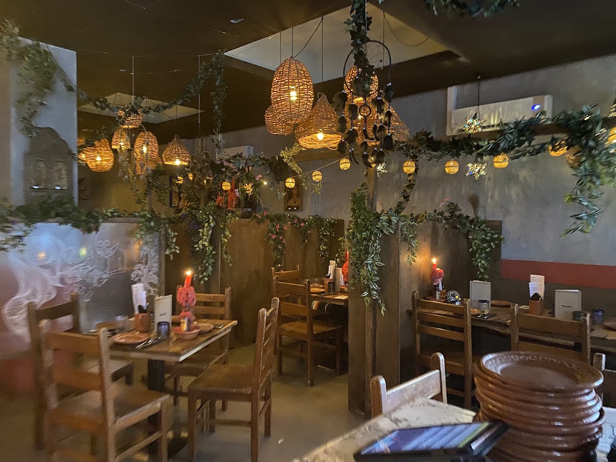 Taqueria Los Cuates