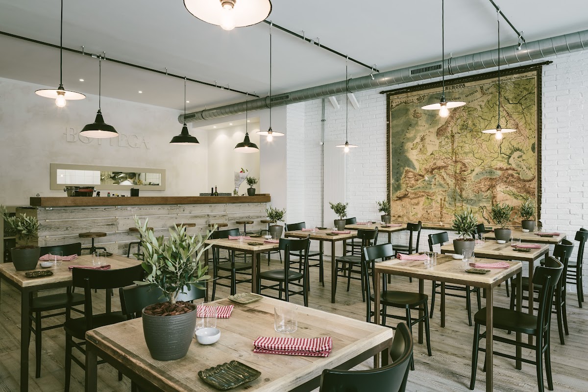 La Bottega