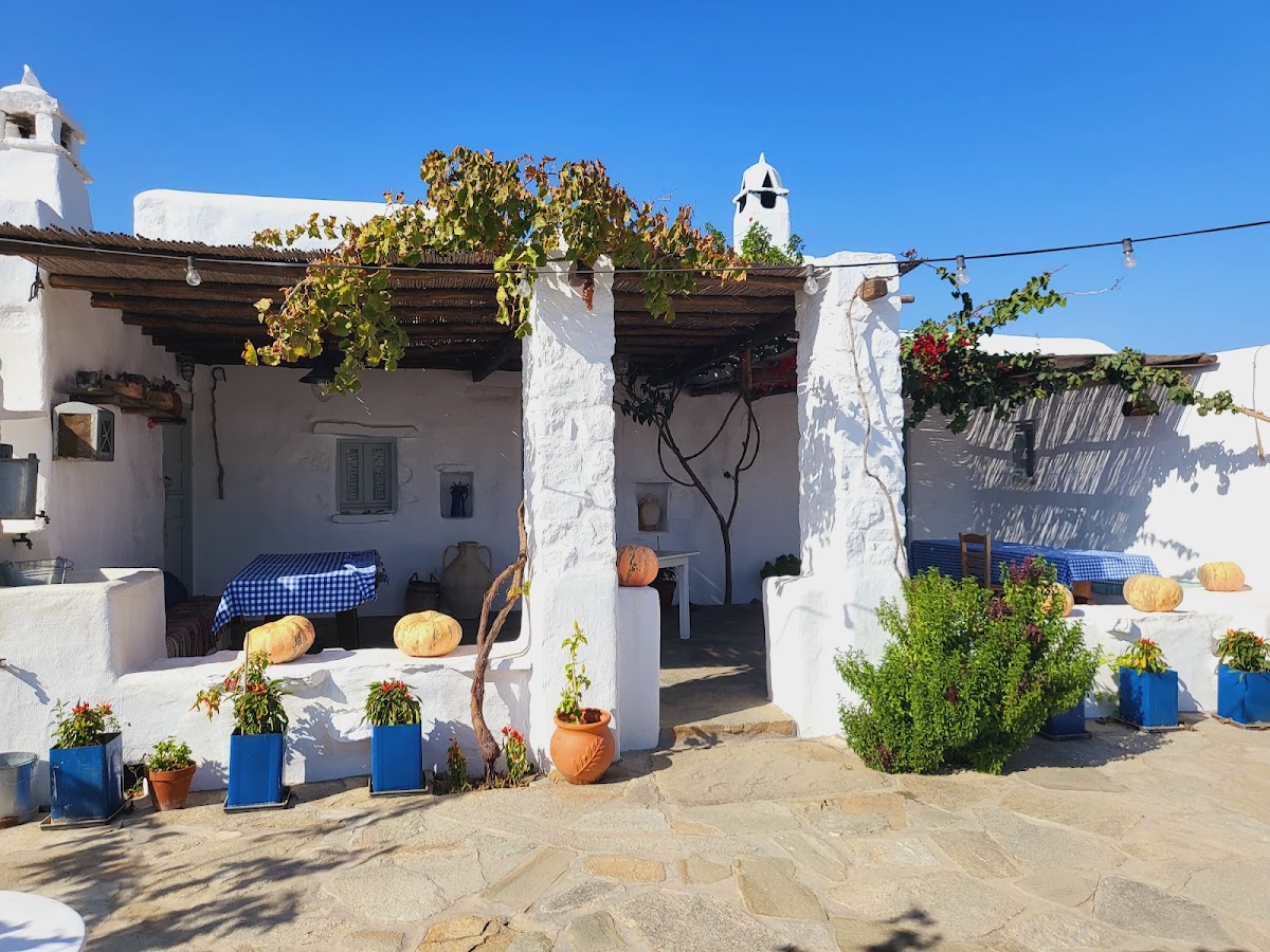 Rizes Folklore Farmstead