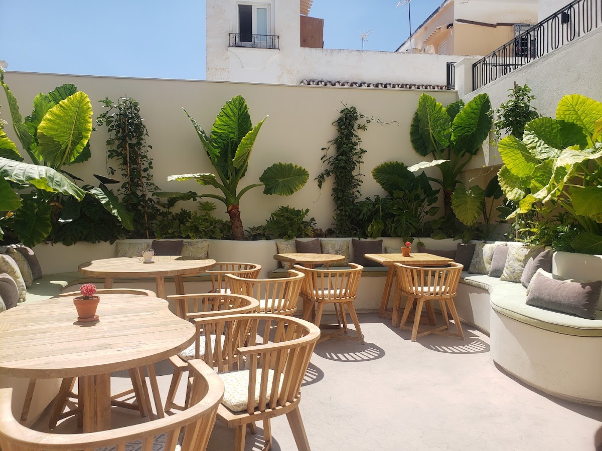 La Fonda Restaurante
