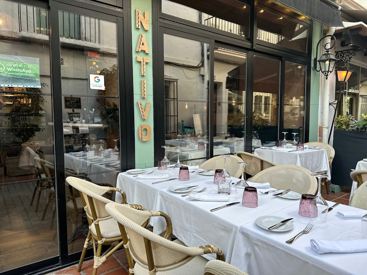 Nativo Marbella