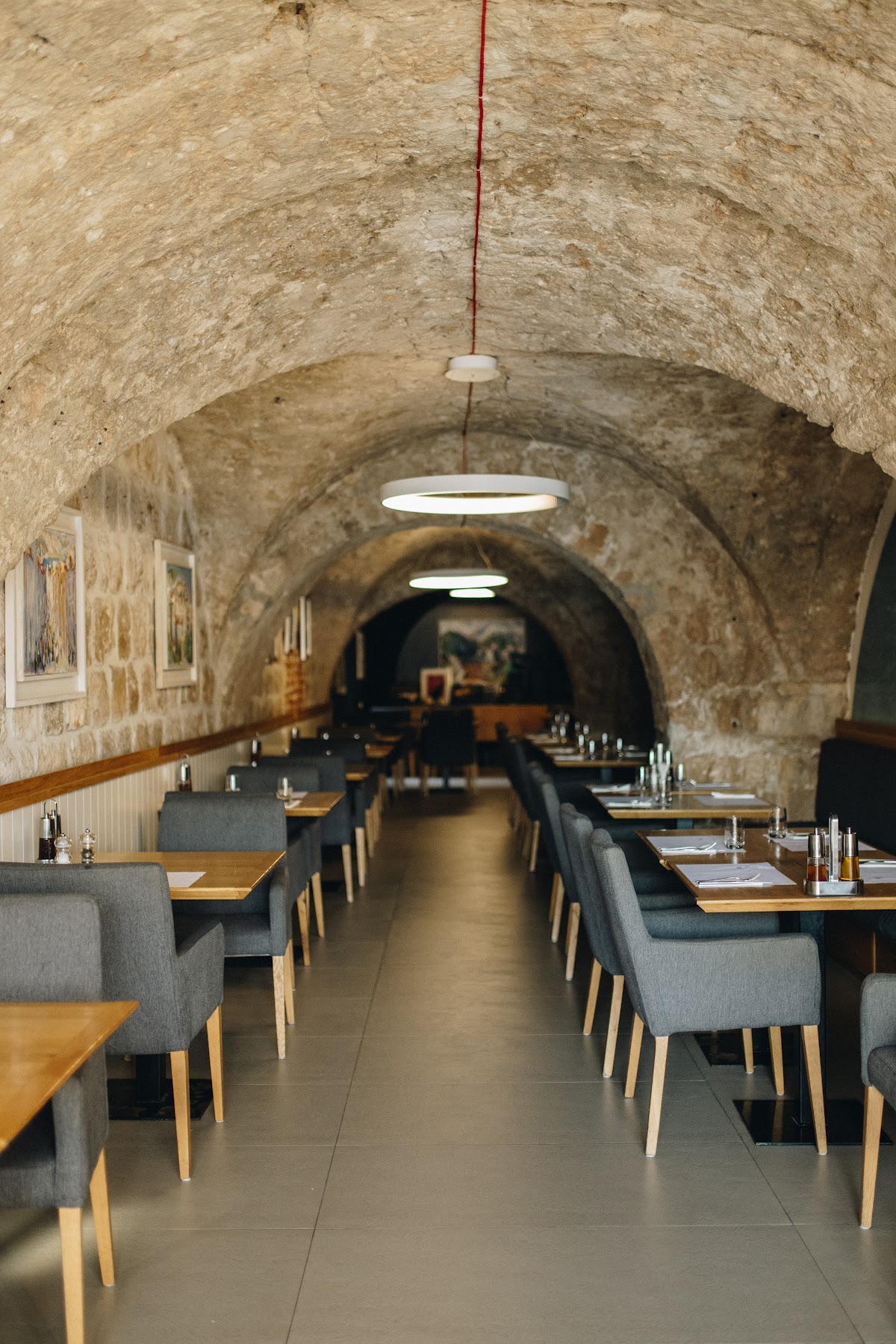 Orsan Yachting Club