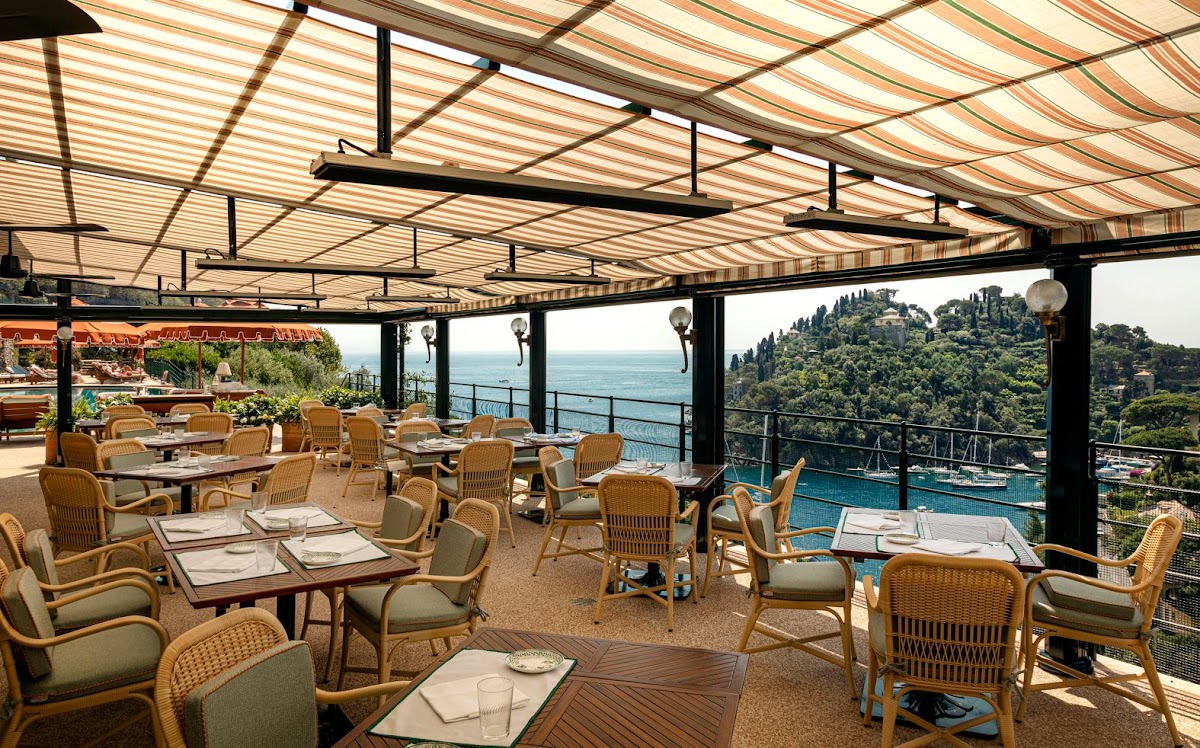Splendido Grill