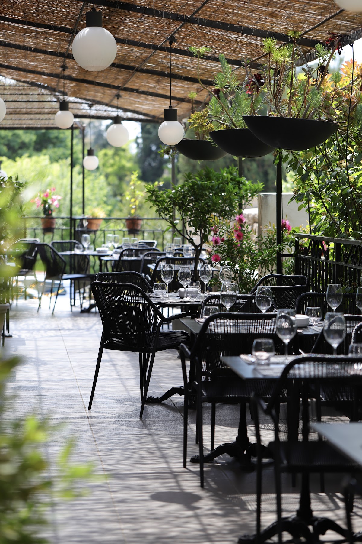 Bistrot des Anges
