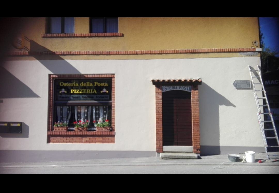 Osteria della Posta