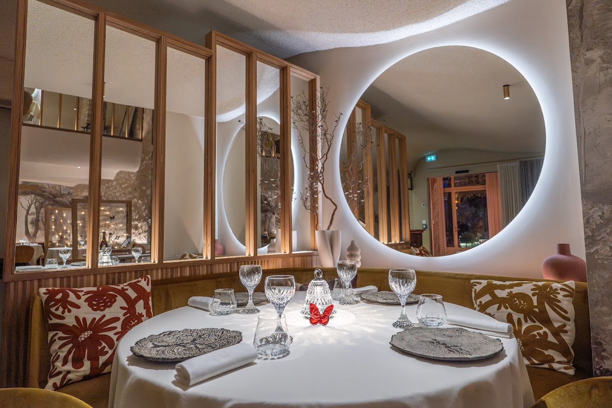 L'Auberge de Saint-Rémy