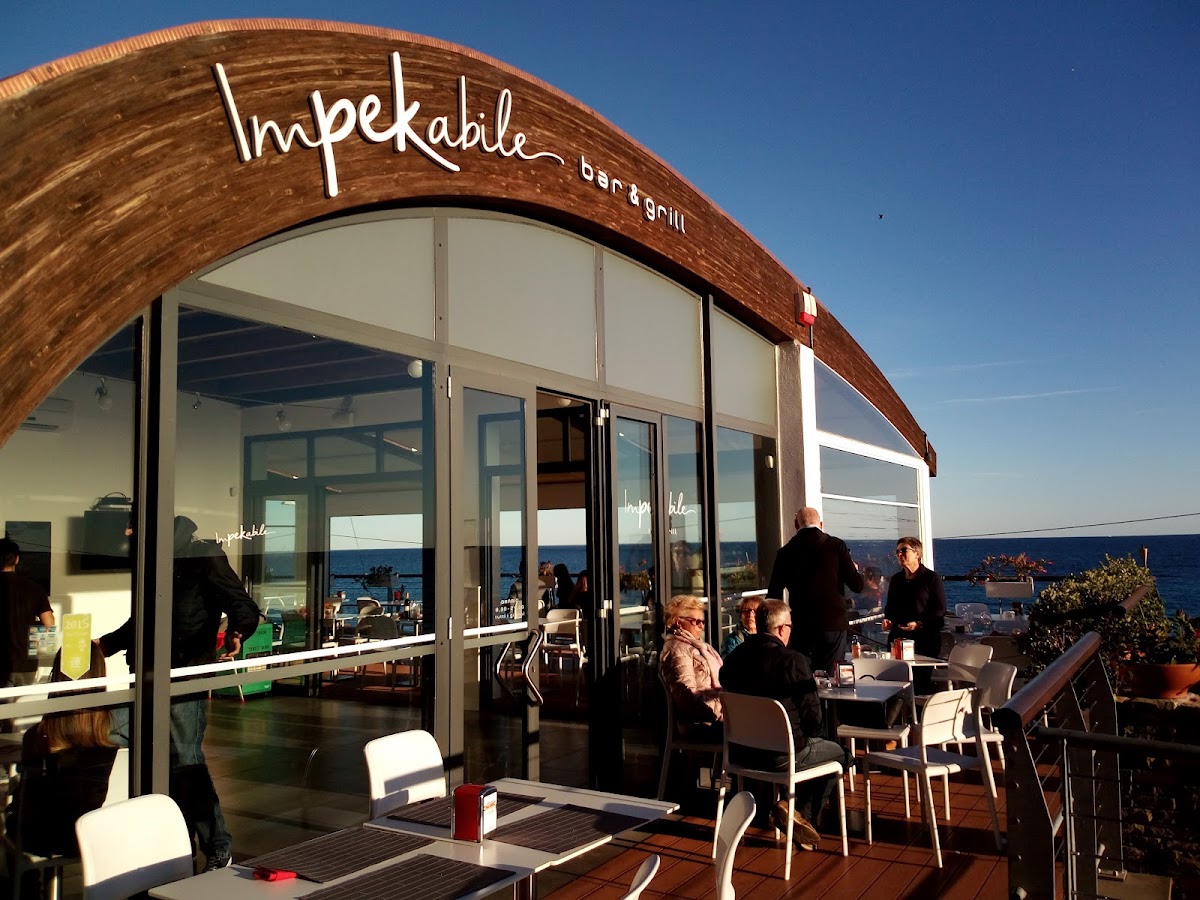 Impekabile
