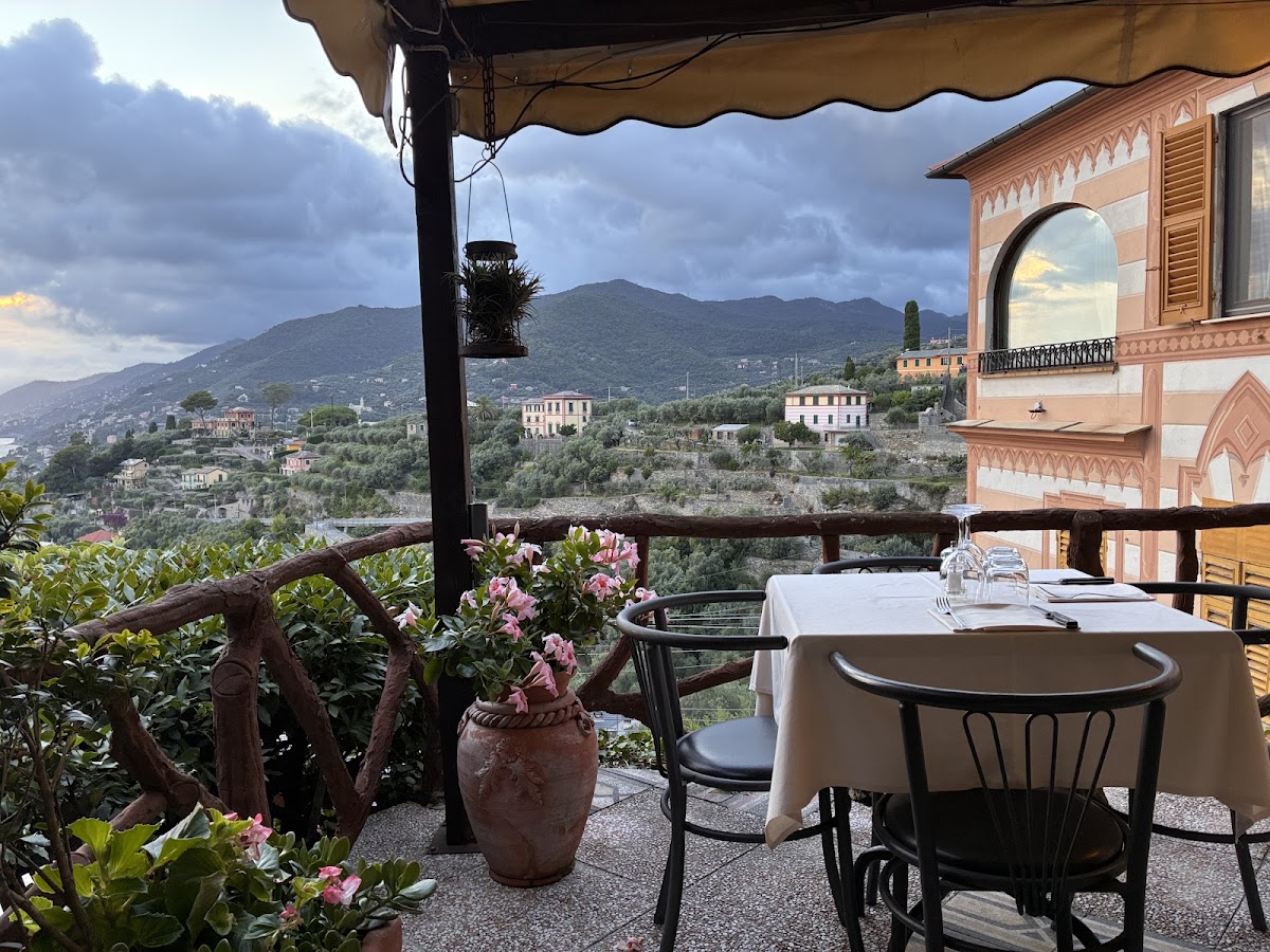 La Loggia