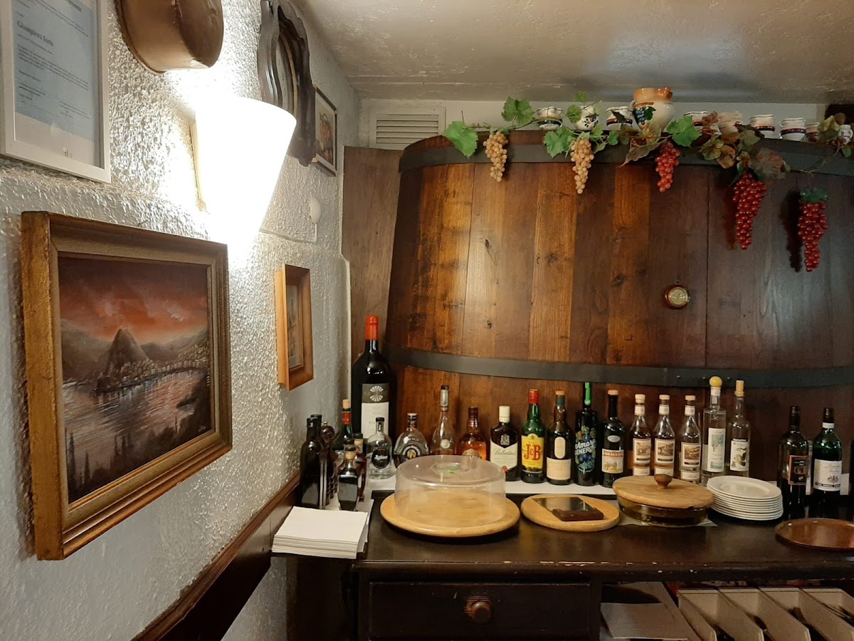 La Tinèra