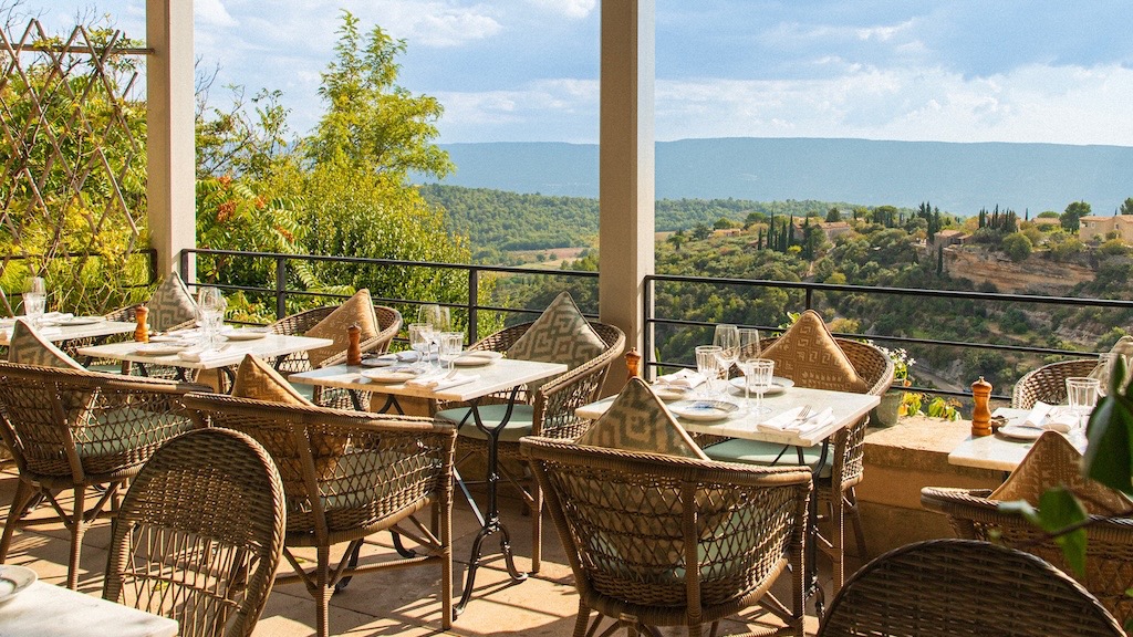 Clover Gordes