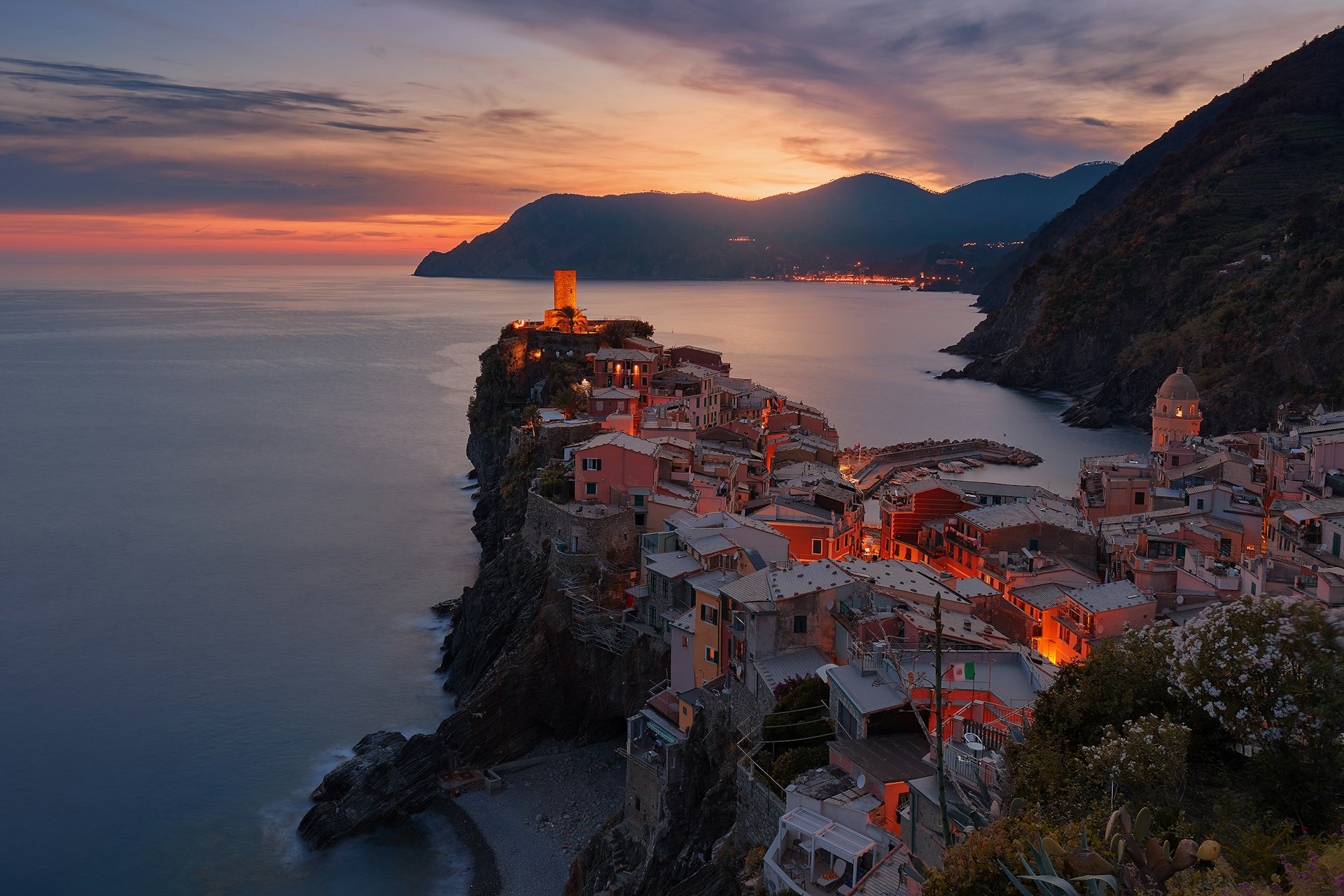 Cinque Terre