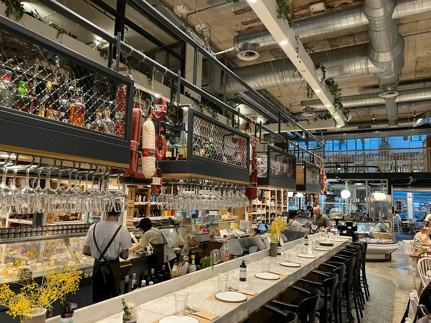 La Bullona