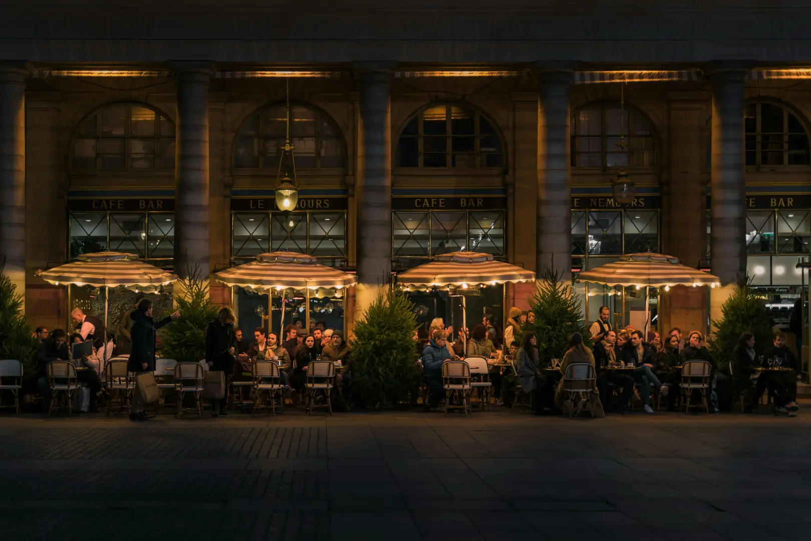 Restaurant Musegg