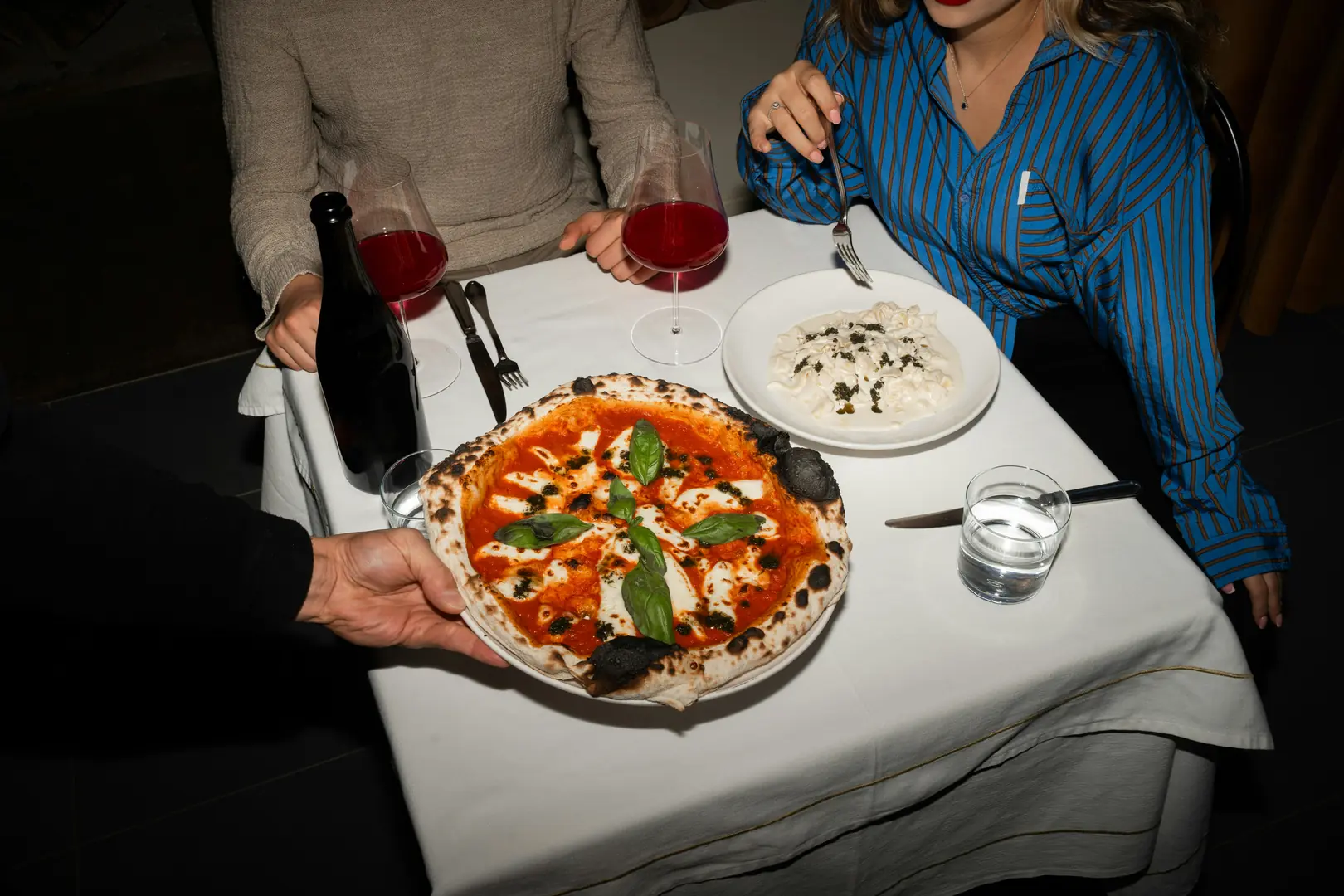 Acanto Restaurant