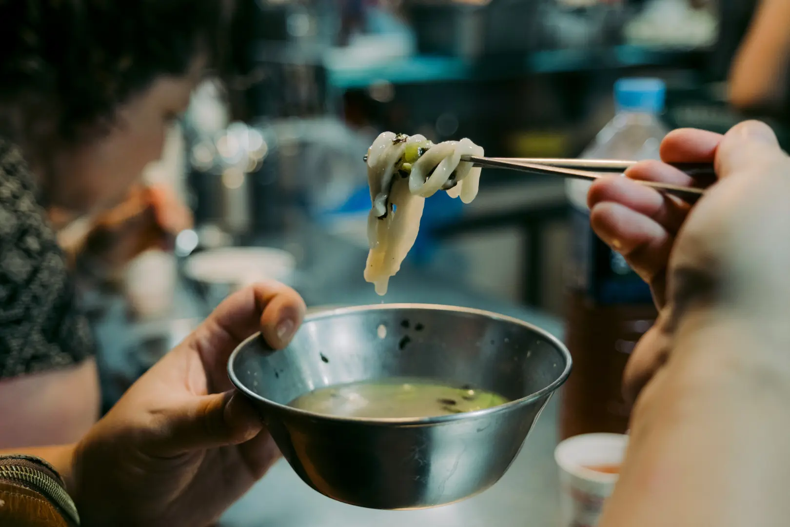 Iyo Omakase