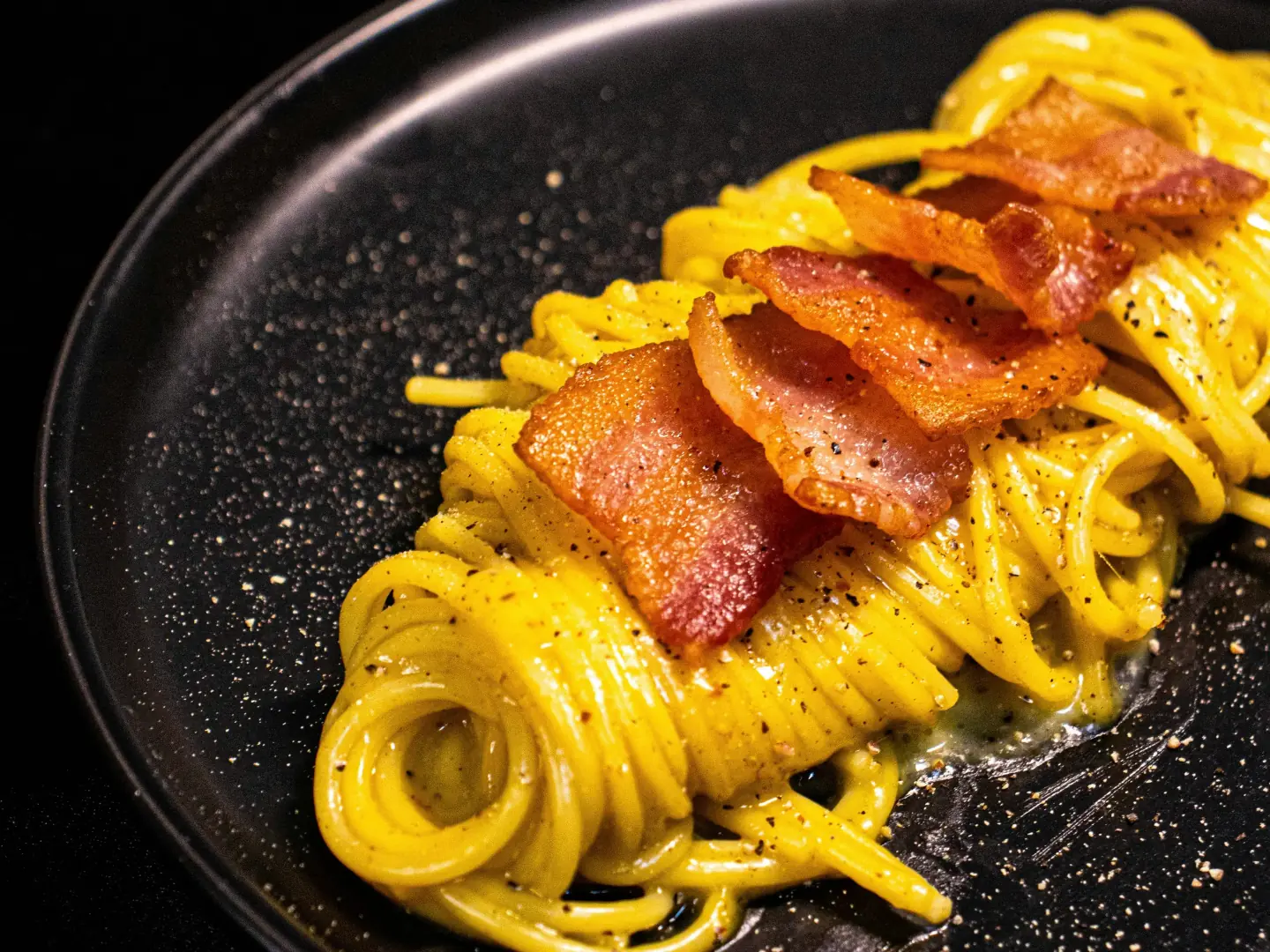 Restaurant of the Month