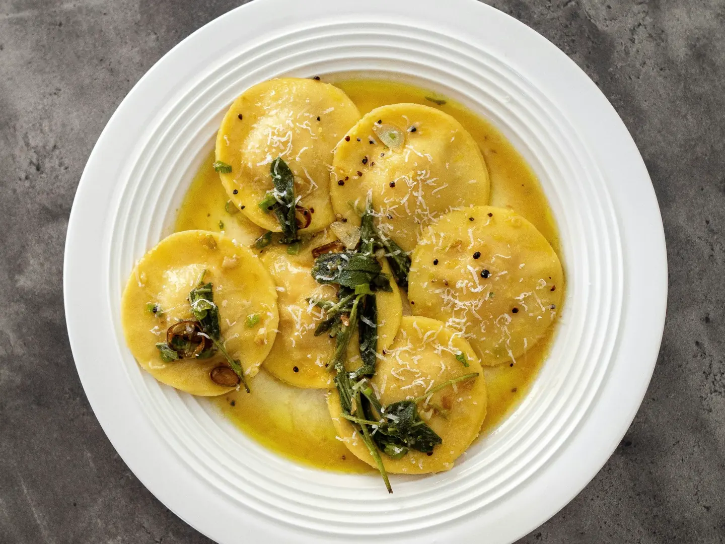 Ristorante Berton